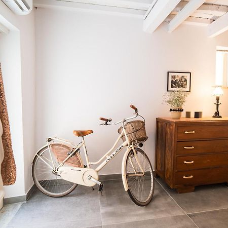 Apartamento Saliscendi Pietrasanta Exterior foto