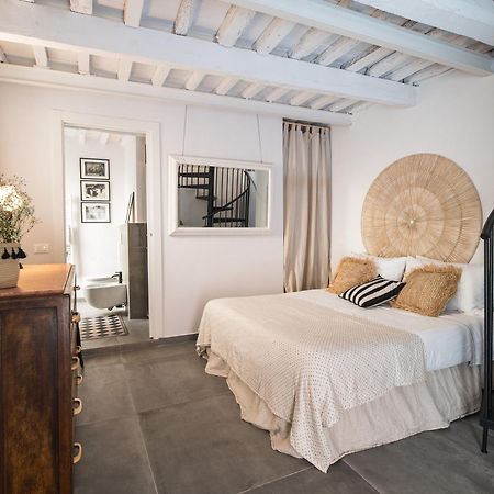 Apartamento Saliscendi Pietrasanta Exterior foto