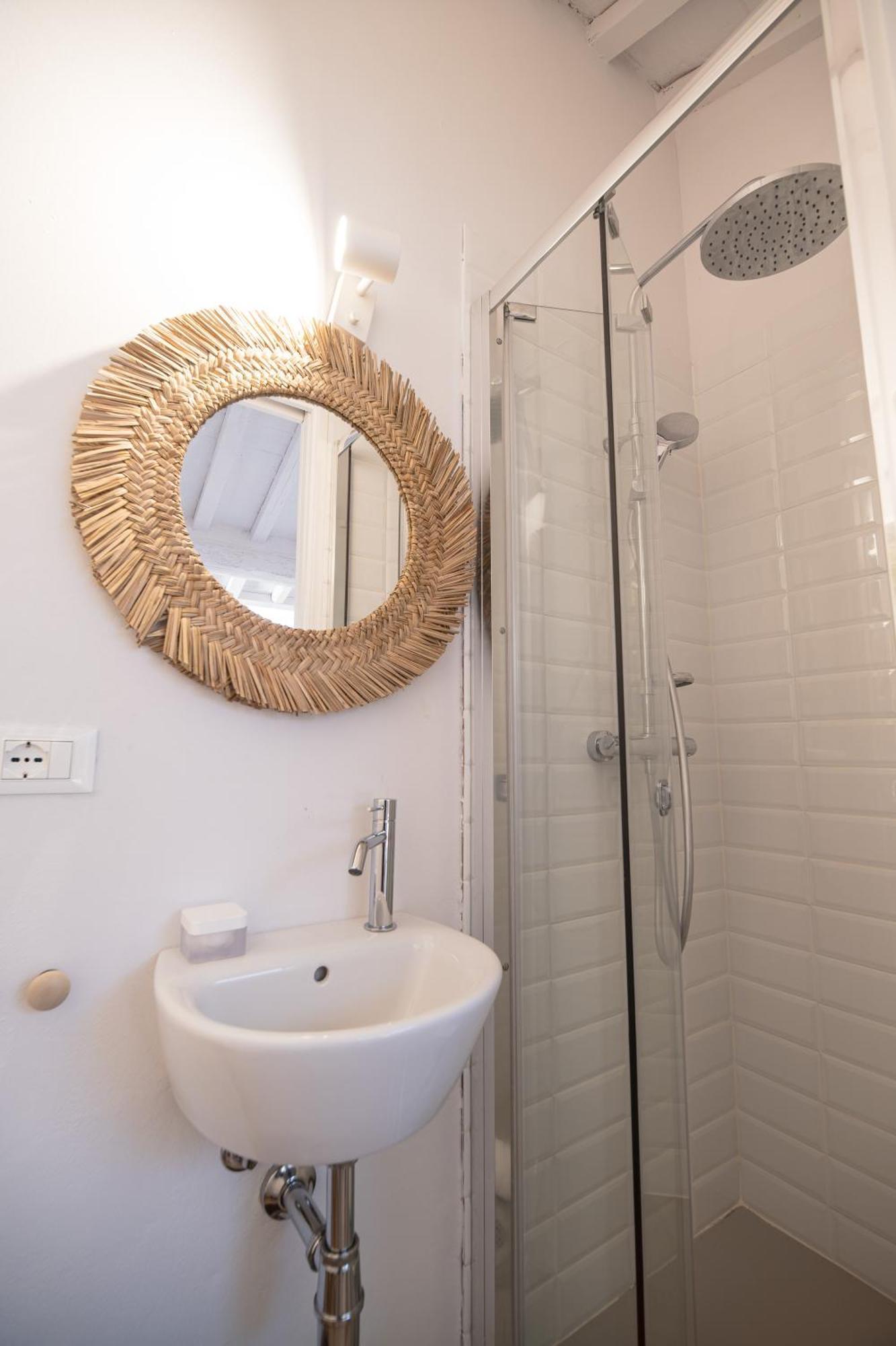 Apartamento Saliscendi Pietrasanta Exterior foto