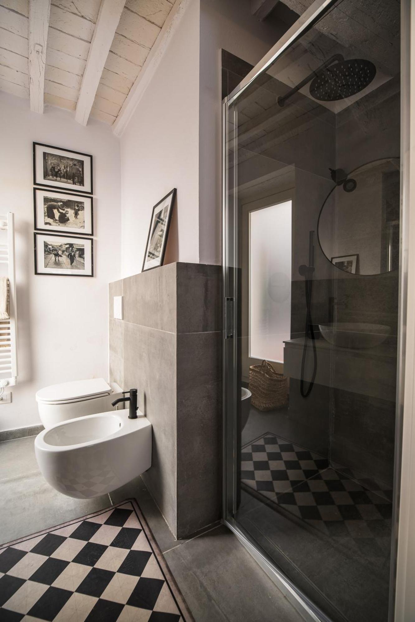 Apartamento Saliscendi Pietrasanta Exterior foto