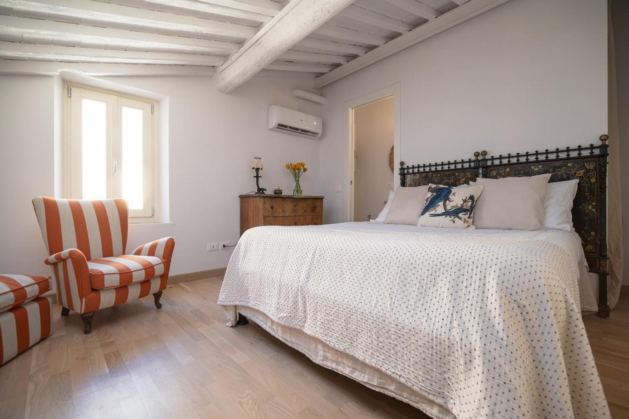 Apartamento Saliscendi Pietrasanta Exterior foto