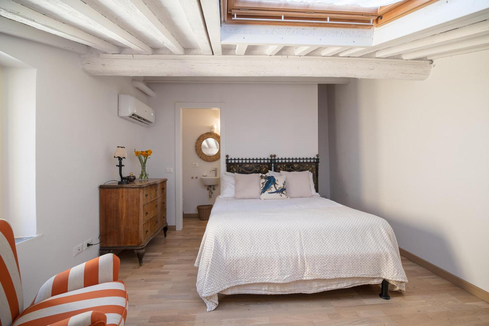 Apartamento Saliscendi Pietrasanta Exterior foto